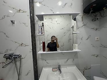 Долгосрочная аренда квартир: Студия, Собственник, Без подселения, С мебелью полностью — 1