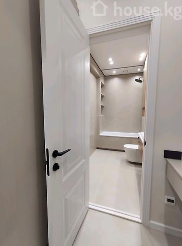 Продажа квартир: 2 комнаты, 77 м², Элитка, 12 этаж — 5