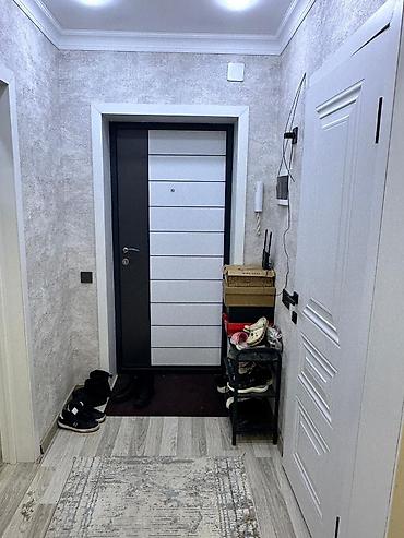 Продажа квартир: 1 комната, 34 м², Индивидуалка, 4 этаж, Евроремонт — 13