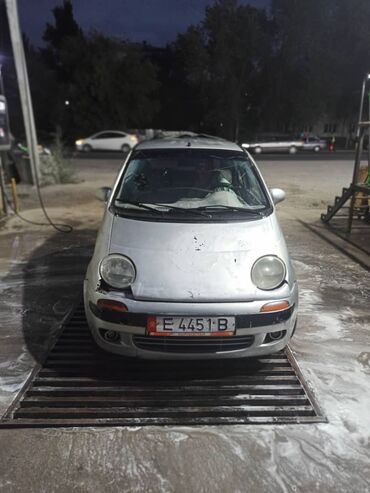 субару импреза гц8: Daewoo Matiz: 2003 г., 0.8 л, Механика, Бензин, Хетчбек