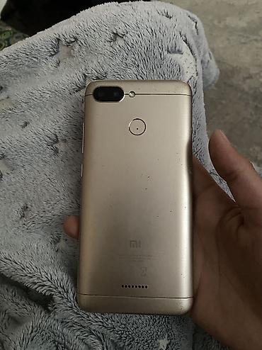 xiaomi buds 5 pro: Redmi, Redmi 6, Б/у, 64 ГБ, цвет - Золотой — 3