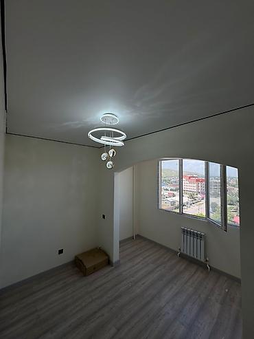 фламинго: 3 комнаты, 90 м², Ала-Арча ТРЦ Элитка, 8 этаж, Свежий ремонт — 7