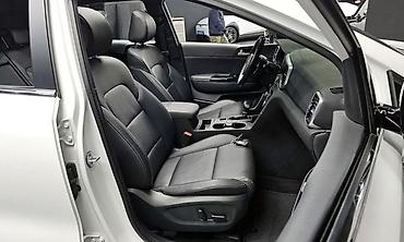 Kia: Kia Sportage: 2019 г., 2 л, Автомат, Дизель, Кроссовер — 6