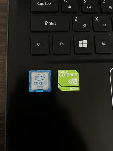 Ноутбуки Acer: Здравствуйте продаю ноутбук в шикарном состоянии, работает шустро и — 6