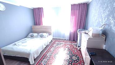 дом в караколе: 4 комнаты, 150 м², 6 соток, Каракол, Собственник — 6