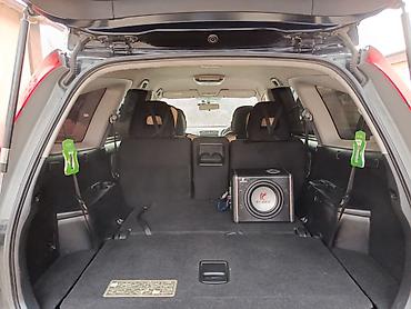 Honda: Honda Stream: 2004 г. — 19