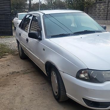 ниссан сейиро: Daewoo Nexia: 2012 г., 1.5 л, Механика, Бензин, Седан — 3