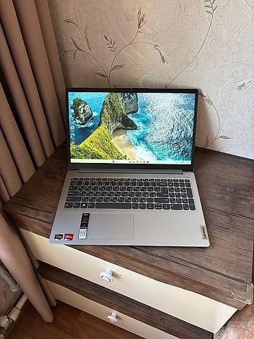 lenovo ideapad s: Б/у Lenovo IdeaPad, 15.6 ", AMD Ryzen 5, 512 ГБ, Доставка в районы, Бесплатная доставка, Самовывоз — 3