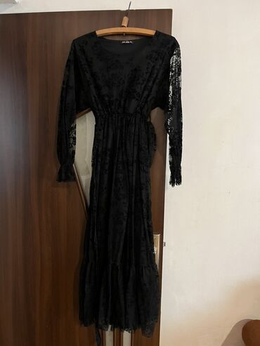 Ziyafət donları: Ziyafət donu, Maksi, L — 34