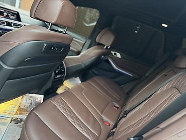 BMW: BMW X5: 2019 г., 3 л, Автомат, Бензин, Кроссовер — 5