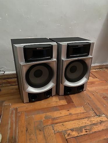 Təp təzədi sonu50 cut satılır 4om 200rms lalafo.az -da Təp təzədi sonu50 cut satılır 4om 200rms