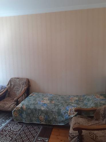 Bağ evlərinin kirayəsi: Planlaşdırma: - 3 ayrı yataq otağı, dəhliz, sanitar qovşağı - — 16
