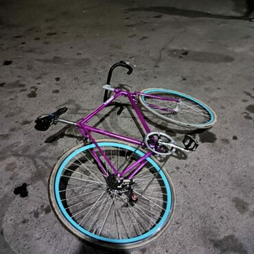 велосипед для детей с дцп ангел соло: Обмен есть ХВЗ КВАНТ рама тормоз оригинал