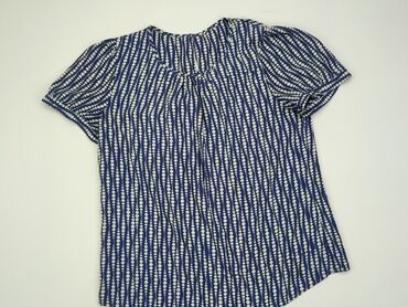 eleganckie bluzki do plisowanej spódnicy: Bluzka Damska, M, stan - Dobry