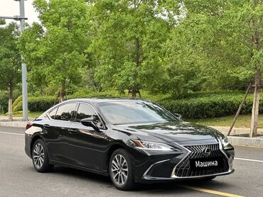 датчик уровня топлива w210: Lexus ES: 2022 г., 2 л, Автоматические, Бензин, Седан