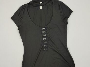 bluzki z baskinką zara: Блуза жіноча, S, стан - Хороший