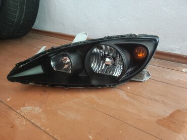 блок управления бмв: Алдыңкы фаралар комплектиси Toyota 2006 г., Колдонулган, Оригинал, Жапония