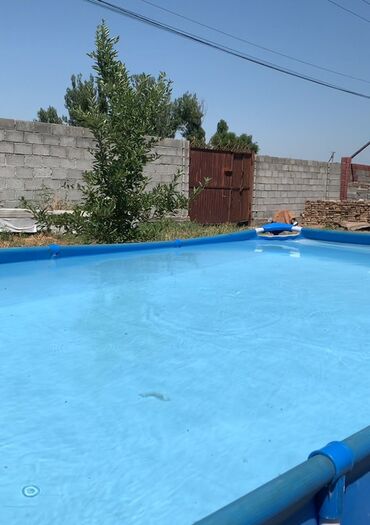 Продажа домов: Времянка, 50 м², 2 комнаты, Собственник, Косметический ремонт — 18