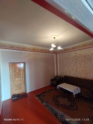 Köhnə tikili: Zaqatala, 3 otaqlı, Köhnə tikili, 41 kv. m — 4