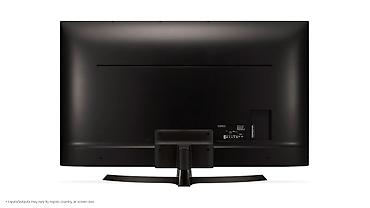 panasonic m 3000: LG 43UJ634V, 4K Ultra HD təsvir ölçüsünə malik olan və webOS 3.5 — 3