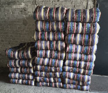 Раскладные матрасы: Матрас оптом — 11