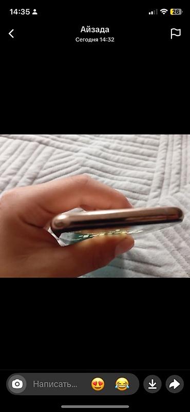 айфон планшеты: IPhone 11 Pro Max, цвет Gold Face ID ✅ True Tone ❎ 64 гб АКБ — 5