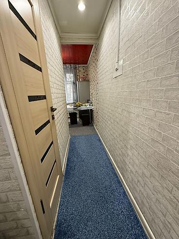 Продажа квартир: 3 комнаты, 60 м², 104 серия, 1 этаж, Евроремонт — 8