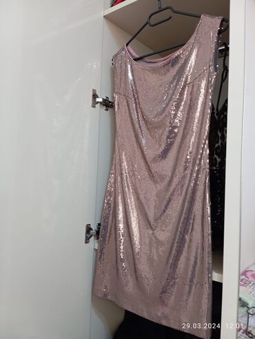 biserli donlar: Вечернее платье