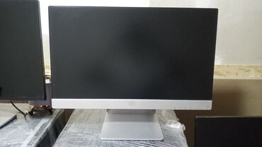 Мониторлор: Монитор, Колдонулган, LED, 21" - 22"