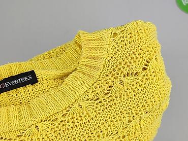 sweter armani: Sweter damski, rozmiar 6XL — 5