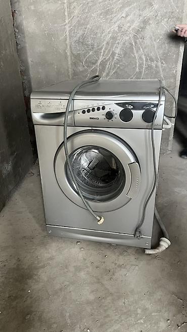 hotpointariston rhpn 6 4: Beko paltaryuyan işləkdir — 1