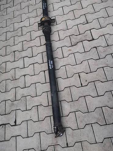 Kardani: KARDAN ZA KIA SPORTAGE OD 2003. DO 2009. GOD — 2