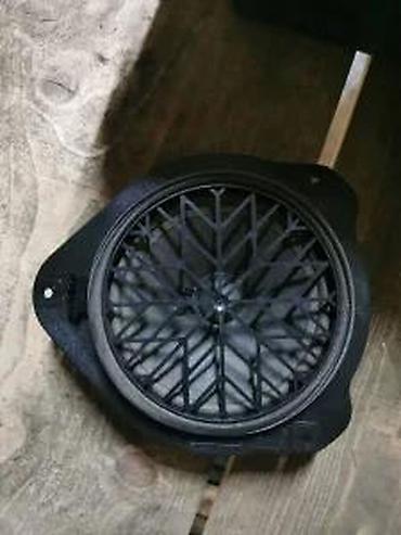 alternator: ZVUČNIK A5 8T. 08-17. 8T0035411 | zvucnik — 2