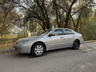 аварийные хонда аккорд: Honda Accord: 2003 г., 2.4 л, Автомат, Бензин, Седан