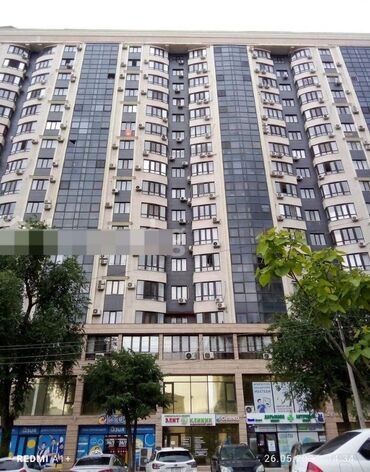 Продажа квартир: 2 комнаты, 61 м², Элитка, 7 этаж, Дизайнерский ремонт