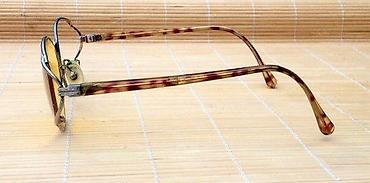 Naočare: Vintage dioptrijski ram za naočare. Vintage dioptrijski ram ili ram za — 5
