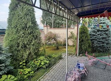 Долгосрочная аренда домов: 370 м², 6 комнат и более, Рабочий Городок, Без животных — 10