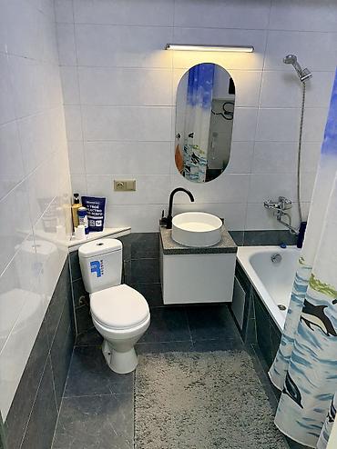 Продажа квартир: 3 комнаты, 120 м², Элитка, 2 этаж, Дизайнерский ремонт — 8