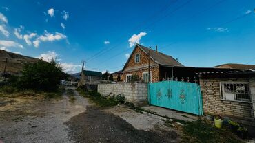 аренда дома новопокровка: Дача, 69 м², 5 комнат, Собственник, Старый ремонт