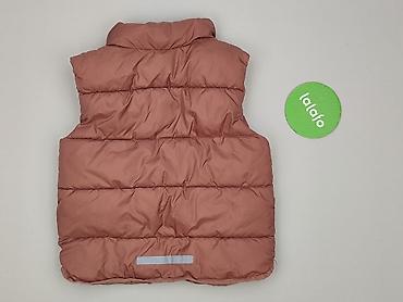 biale sukienki sweterkowe: Kamizelka, H&M, 3-4 lat, 98-104 cm, stan - Idealny — 3