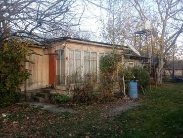 Həyət evi alıram: 128 kv. m, 8 otaq, Qaz, İşıq, Su — 5