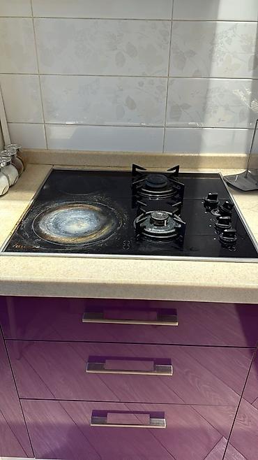 Ремонт кухонных плит, духовок: Профессиональный ремонт и обслуживание газового оборудования - Опыт — 10