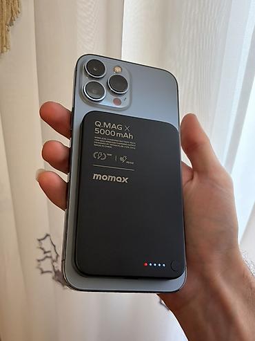 Powerbanklar: Powerbank 5000 mAh — 1