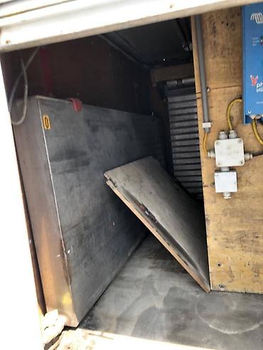 Автовышки: Автовышка, 1998 г., 12 м — 8