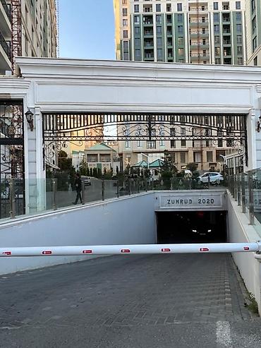yeni evler: 2 otaqlı, Yeni tikili, 97 kv. m — 9