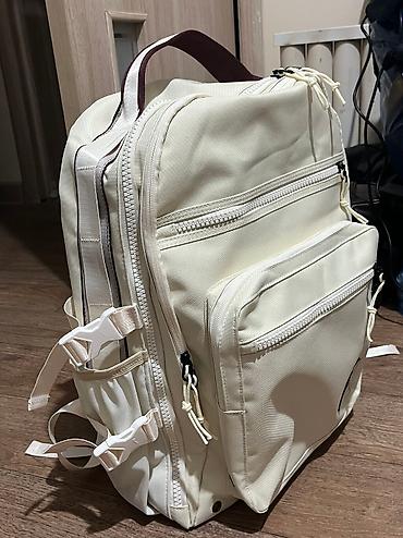 Спортивные сумки: Спортивная сумка, Мужские, Новый — 7