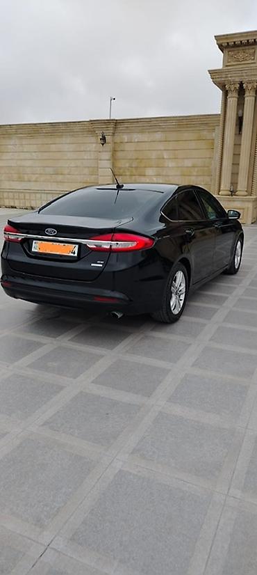 ford focus 2000: Ford Fusion: 1.5 l | 197678 km Sedan — 2
