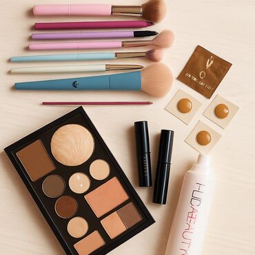 slt slim lux coffee оригинал и подделка: Пудра, Nars, Б/у, Самовывоз