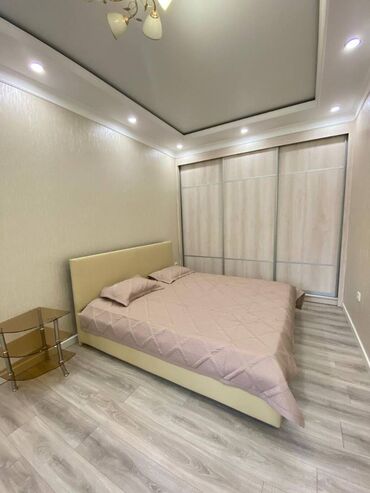 Иссык-Куль 2024: 3 комнаты, Агентство недвижимости, Без подселения, С мебелью полностью
