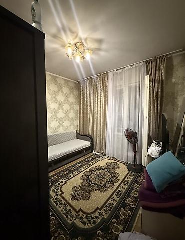 85000: 2 комнаты, 48 м², Восток-5 мкр 105 серия, 5 этаж, Косметический ремонт — 3